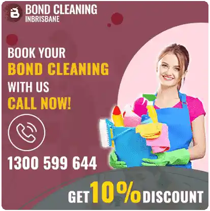 Best Bond Cleaning in Brisbane
