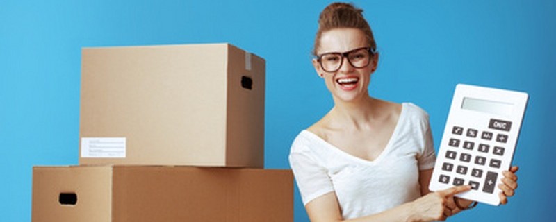 Calculate Your Moving Costs