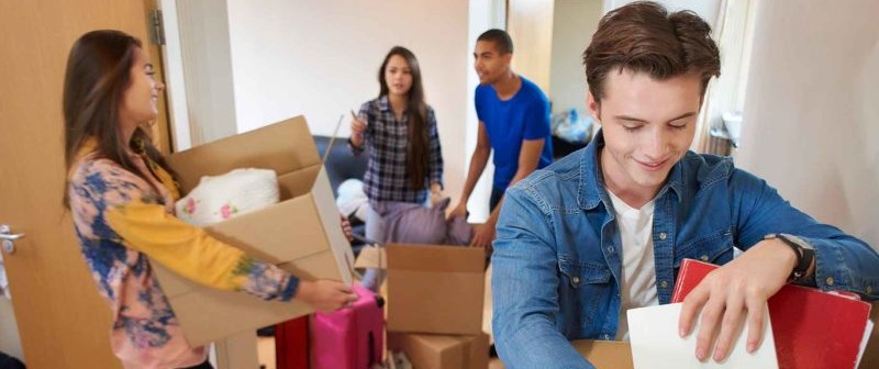 Things You Should Definitely Toss Before You Move