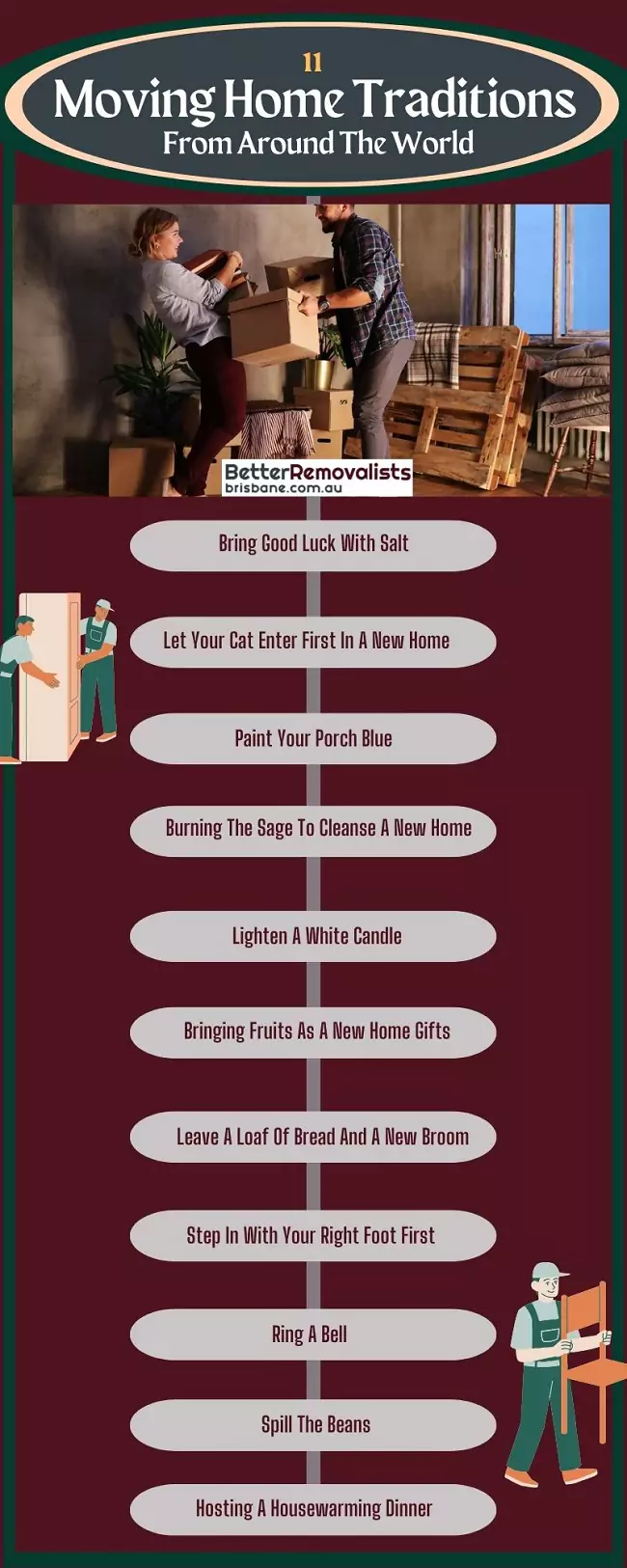 moving home traditions or rituals you must know