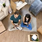 Checklist for an Emergency Moving Plan at home