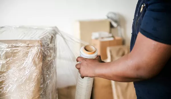 Secure the Glass Top in shifting