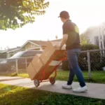 Tips to Transfer Utilities When Moving a House