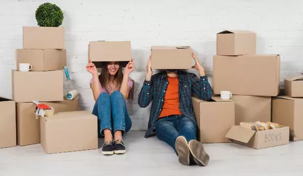 Prep Your Home For moving