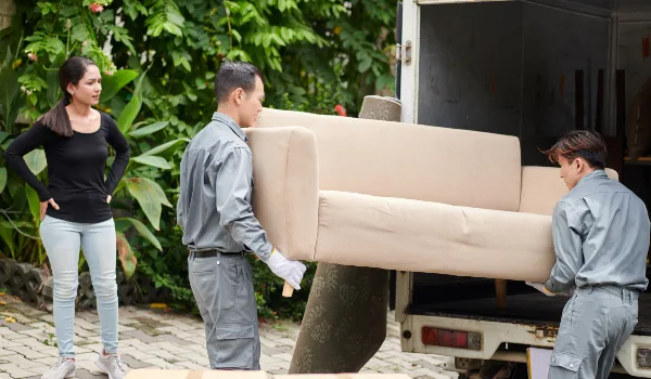 How to Choose the Right Removalist in Brisbane